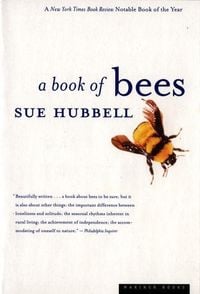 Produktbild: Book of Bees, A