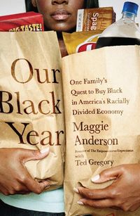Produktbild: Our Black Year