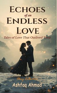 Produktbild: Echoes of an Endless Love