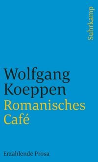 Produktbild: Romanisches Caf&eacute;