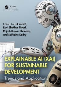 Produktbild: Explainable AI (XAI) for Sustainable Development