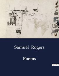 Produktbild: Poems