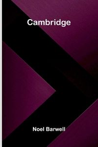 Produktbild: Cambridge