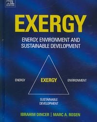 Produktbild: Exergy