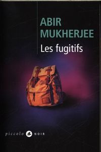 Produktbild: Les fugitifs