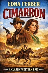 Produktbild: Cimarron