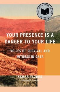 Produktbild: Your Presence Is a Danger to Your Life
