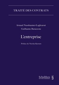 Produktbild: L'entreprise
