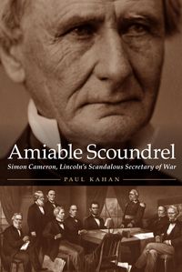 Produktbild: Amiable Scoundrel