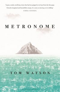 Produktbild: Watson, T: Metronome