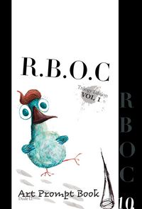 Produktbild: R. B. O. C. Vol 1