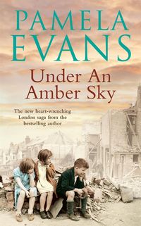 Produktbild: Under an Amber Sky