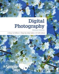 Produktbild: Digital Photography In Simple Steps 2nd edn