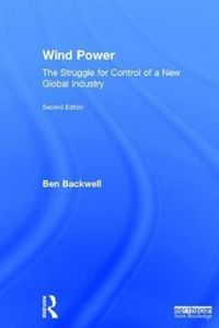Produktbild: Backwell, B: Wind Power