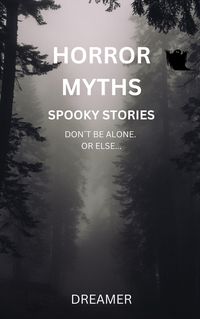 Produktbild: Horror Myths
