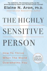 Produktbild: The Highly Sensitive Person