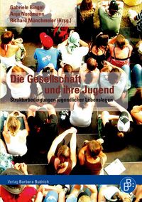 Produktbild: Gesellschaft und ihre Jugend