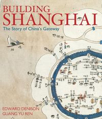 Produktbild: Building Shanghai