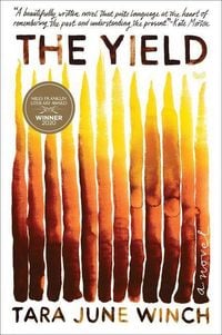 Produktbild: The Yield