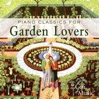 Produktbild: Piano Music for Garden Lovers
