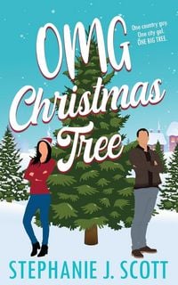 Produktbild: OMG Christmas Tree