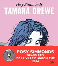 Produktbild: Tamara Drewe