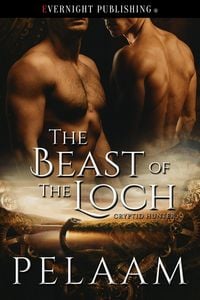 Produktbild: The Beast of the Loch (Cryptid Hunter, #1)