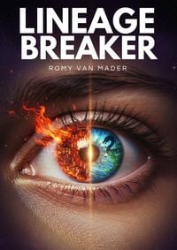 Produktbild: Lineage Breaker