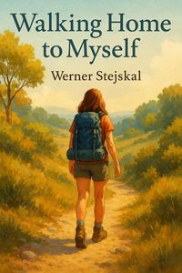 Produktbild: Walking Home to Myself