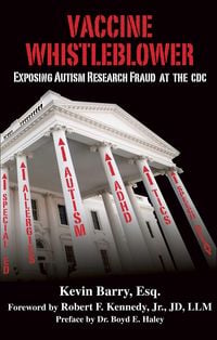 Produktbild: Vaccine Whistleblower