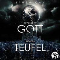 Produktbild: Erz&auml;hlt es Gott und dem Teufel