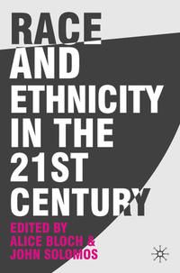 Produktbild: Race and Ethnicity in the 21st Century