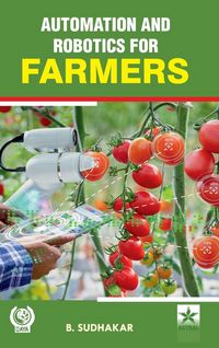 Produktbild: Automation and Robotics for Farmers