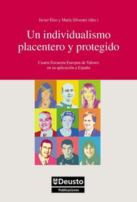 Produktbild: Elzo Imaz, F: Individualismo placentero y protegido : cuarta