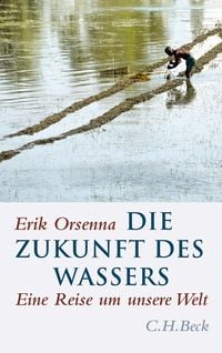 Produktbild Die Zukunft des Wassers