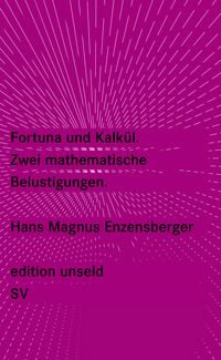 Produktbild: Fortuna und Kalk&uuml;l