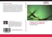 Produktbild: Inteligencia artificial