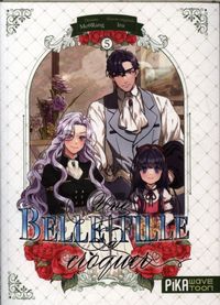Produktbild: Une belle-fille &agrave; croquer. Tome 5