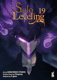 Produktbild: Solo leveling. Vol. 19