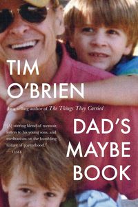Produktbild: Dad's Maybe Book