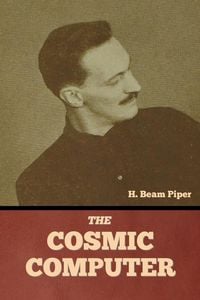 Produktbild: The Cosmic Computer