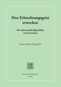 Produktbild: Den Erleuchtungsgeist erwecken