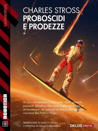 Produktbild: Proboscidi e prodezze
