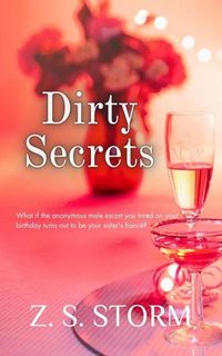 Produktbild: Dirty Secrets