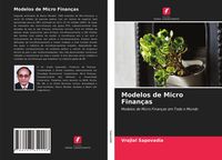 Produktbild: Modelos de Micro Finan&ccedil;as
