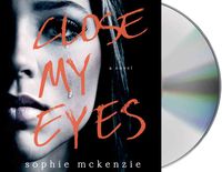 Produktbild: CLOSE MY EYES              11D