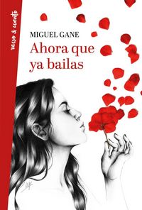 Produktbild: Ahora que ya bailas