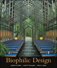 Produktbild: Biophilic Design