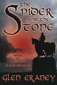 Produktbild: The Spider and the Stone