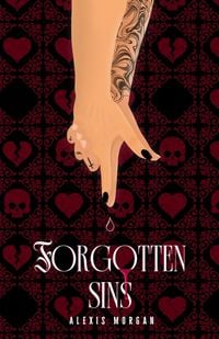 Produktbild: Forgotten Sins